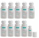 Deodorant Roll-on NioBlu - 10er Set